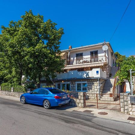 Apartman Do&Ma Crikvenica Extérieur photo