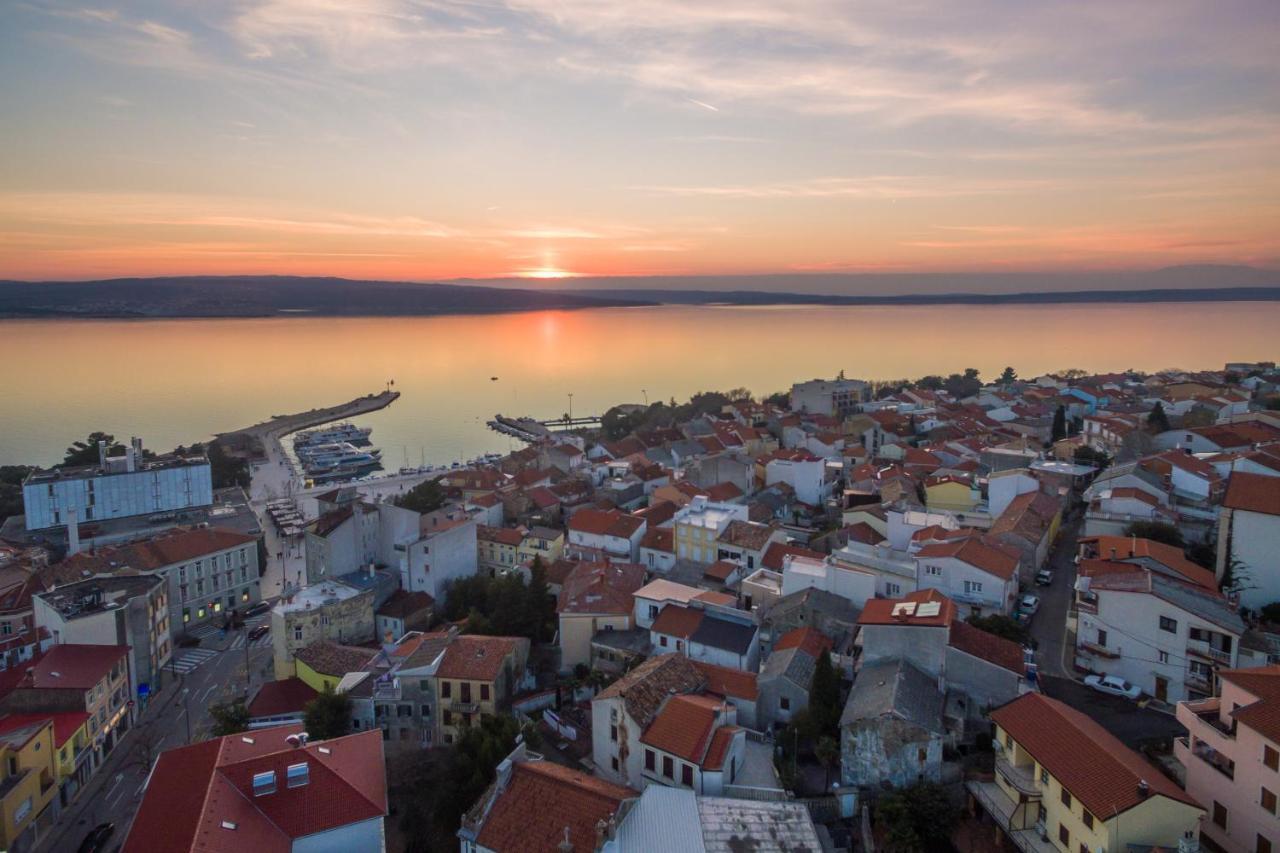 Apartman Do&Ma Crikvenica Extérieur photo