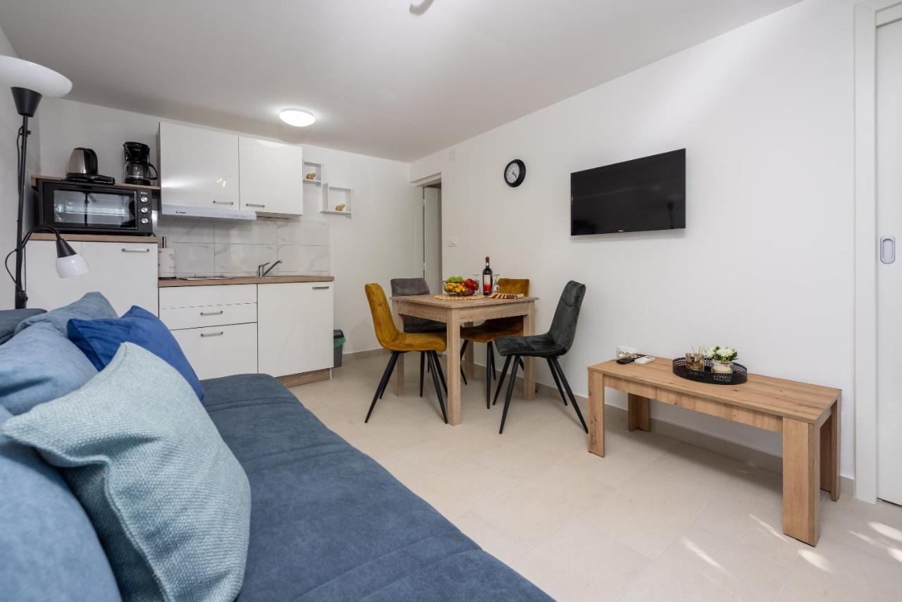 Apartman Do&Ma Crikvenica Extérieur photo