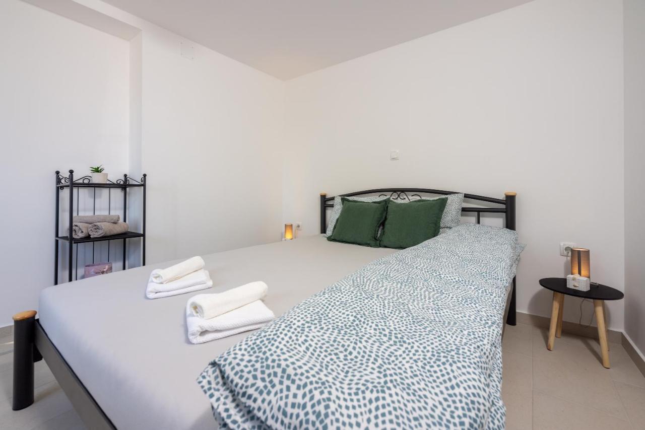 Apartman Do&Ma Crikvenica Extérieur photo