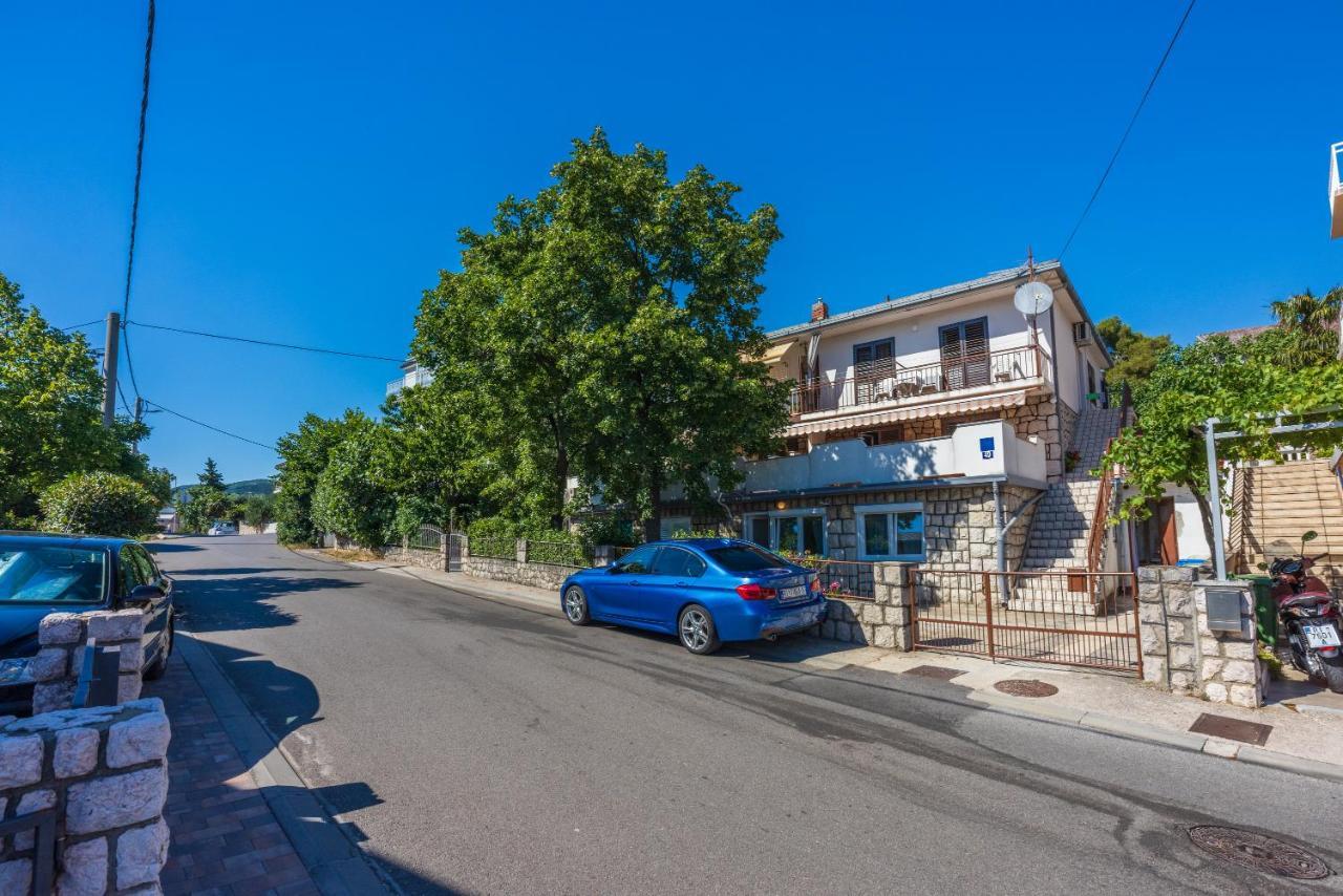 Apartman Do&Ma Crikvenica Extérieur photo