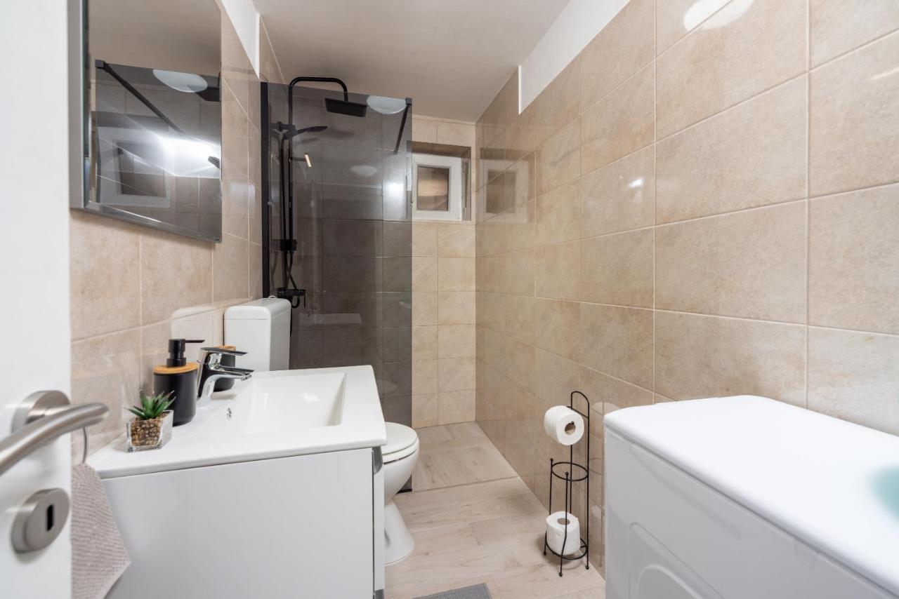 Apartman Do&Ma Crikvenica Extérieur photo