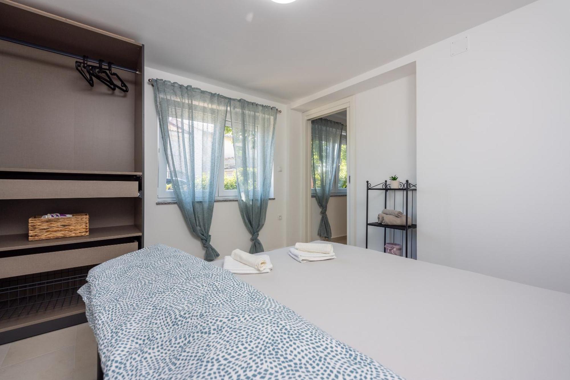 Apartman Do&Ma Crikvenica Extérieur photo