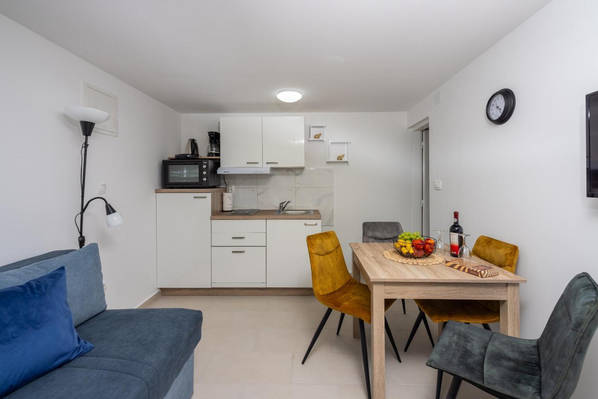 Apartman Do&Ma Crikvenica Extérieur photo
