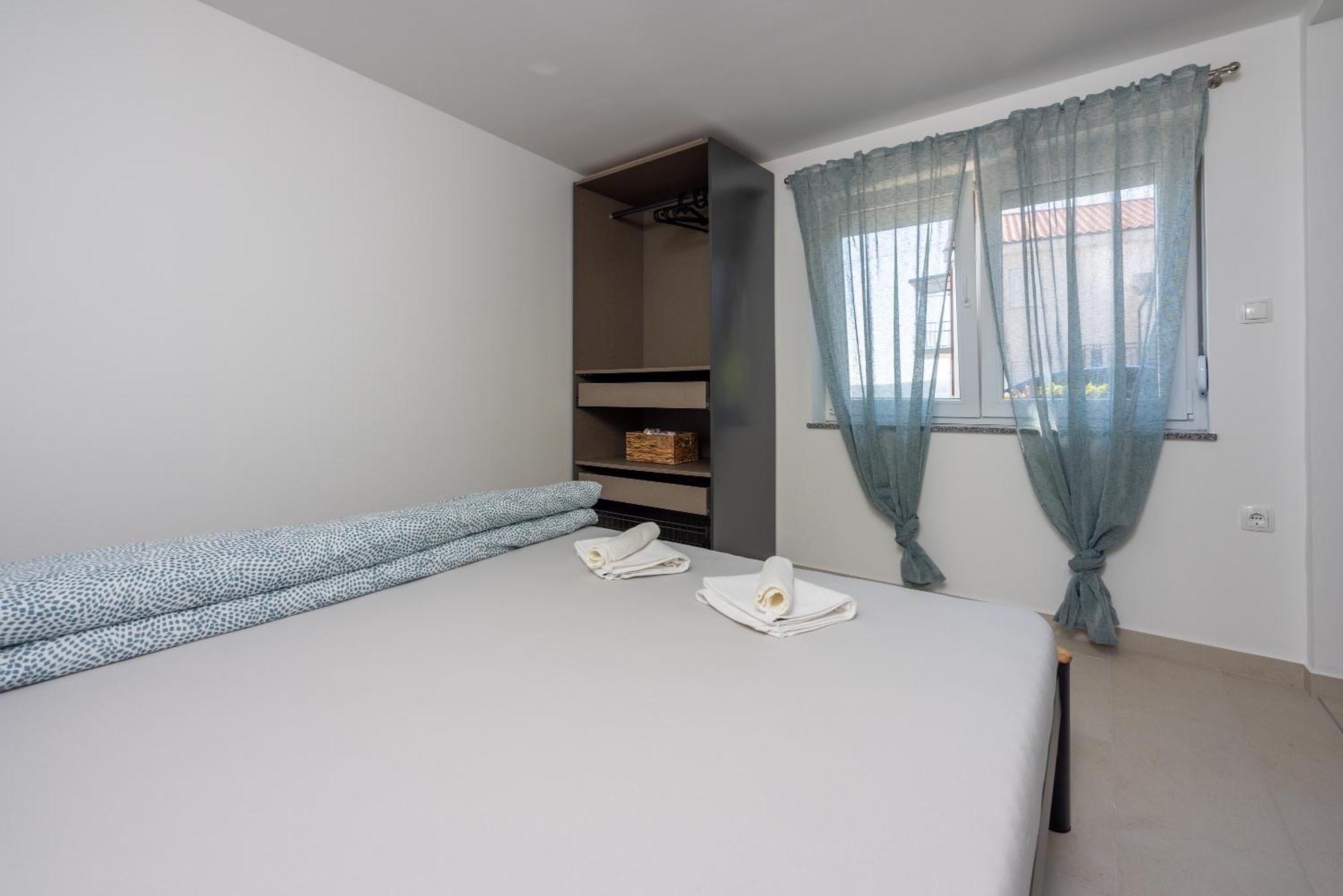 Apartman Do&Ma Crikvenica Extérieur photo